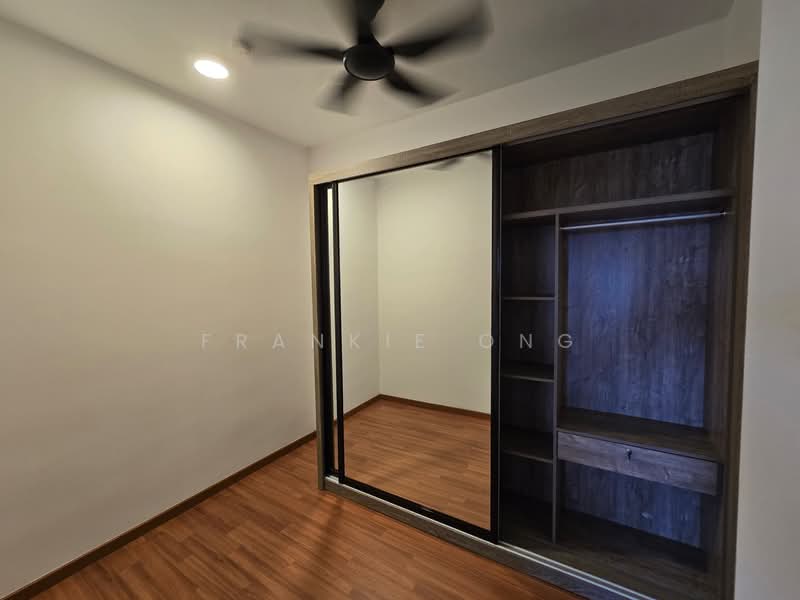 Servis Apartment untuk Dijual di Akasa - Frankie Ong - Bedroom - PropertyGuru.com.my