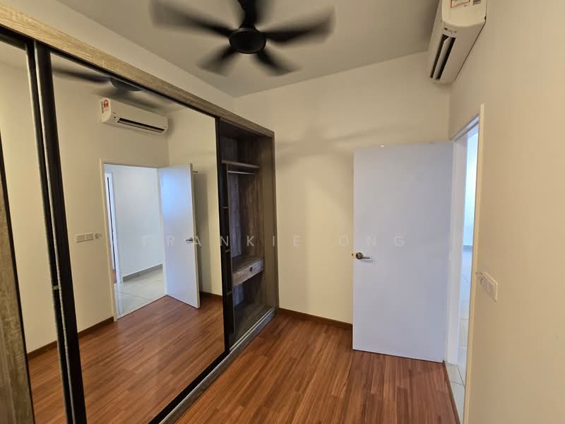 Servis Apartment untuk Dijual di Akasa - Frankie Ong - Bedroom - PropertyGuru.com.my