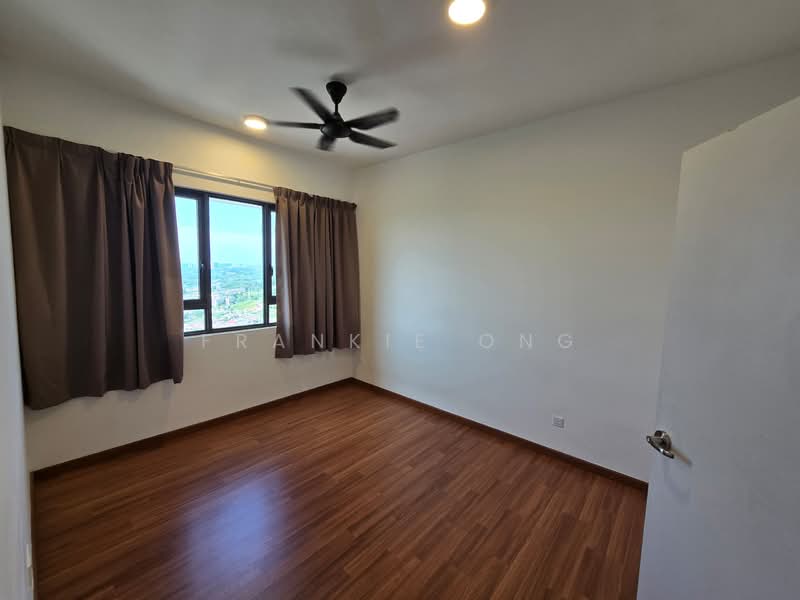Servis Apartment untuk Dijual di Akasa - Frankie Ong - Bedroom - PropertyGuru.com.my