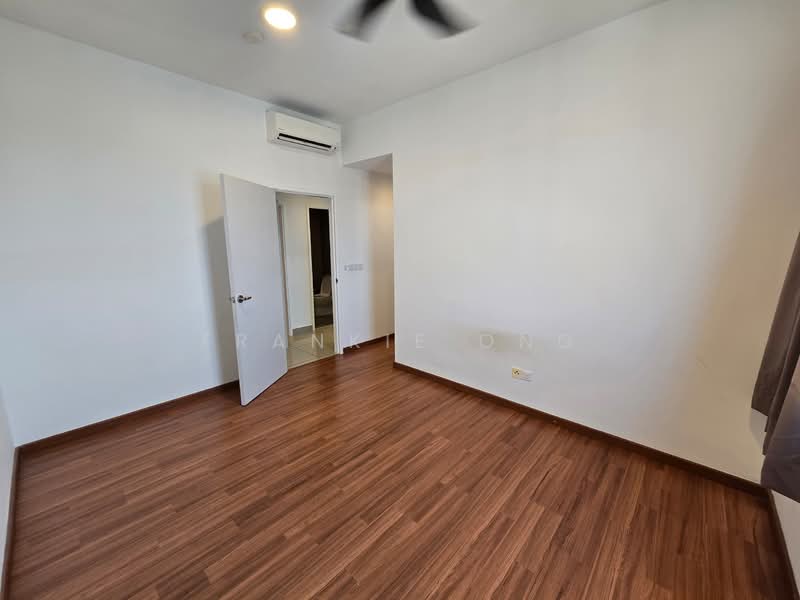 Servis Apartment untuk Dijual di Akasa - Frankie Ong - Interior - PropertyGuru.com.my