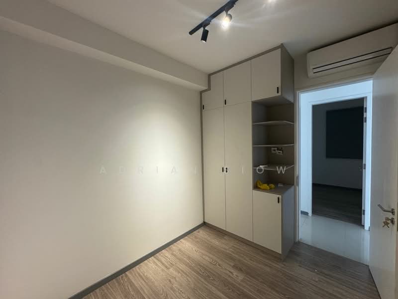 Service Residence for Rent at United Point (Residensi Berpadu) - Adrian Siow - Bedroom - PropertyGuru.com.my