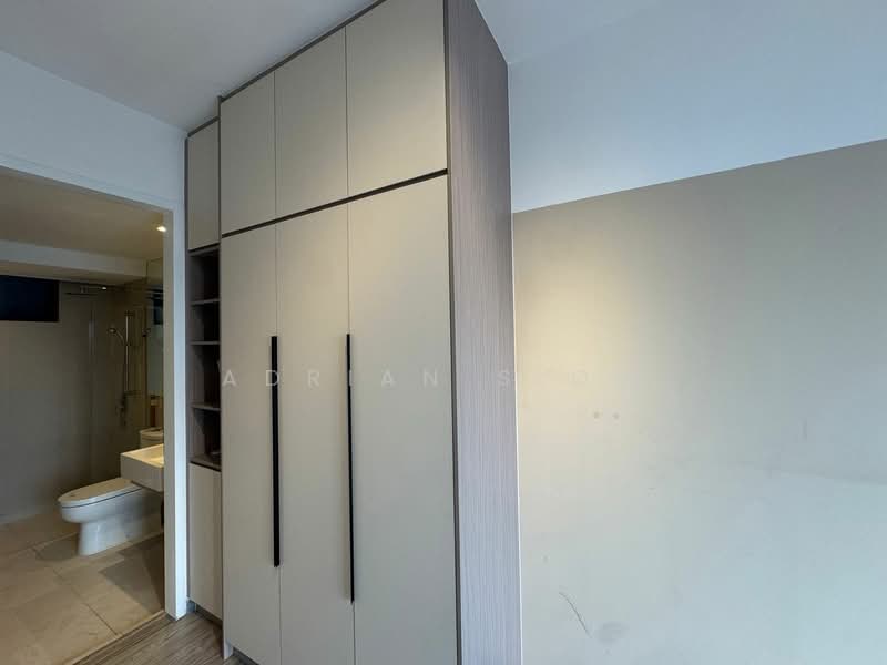 Service Residence for Rent at United Point (Residensi Berpadu) - Adrian Siow - Bathroom - PropertyGuru.com.my