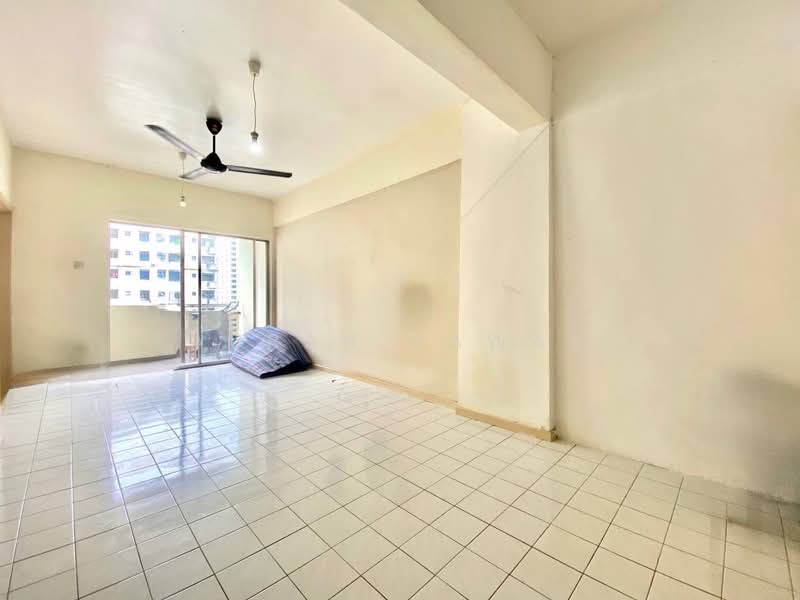 Apartment for Sale at Menara Orkid - Fauran Nawawi - PropertyGuru.com.my