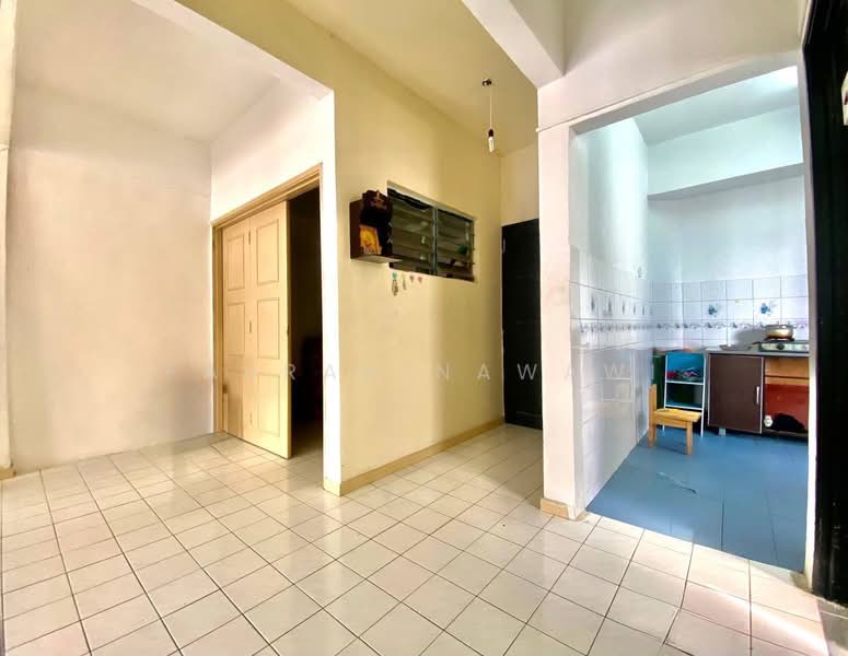 Apartment for Sale at Menara Orkid - Fauran Nawawi - PropertyGuru.com.my