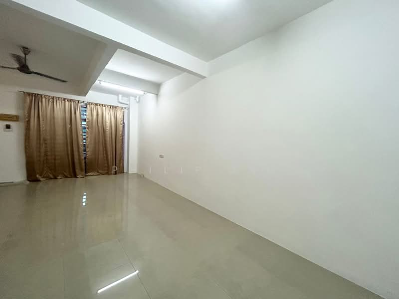 Rumah Teres 2 Tingkat untuk Dijual di Taman Seri Bayan (Simpang Ampat) - Philip Ong - Bedroom - PropertyGuru.com.my
