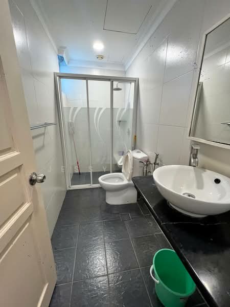 Condominium for Rent at Contessa - Jessy Chye - Bathroom - PropertyGuru.com.my