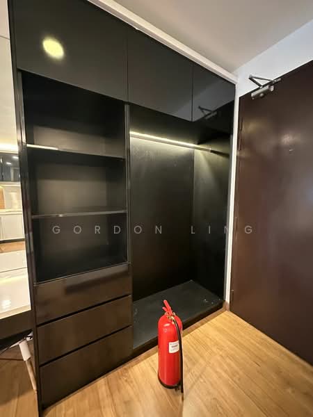 Service Residence for Rent at Symphony Tower (Menara Simfoni) - Gordon Ling - Interior - PropertyGuru.com.my