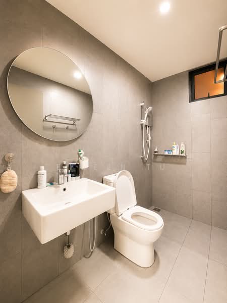 Servis Apartment untuk Dijual di M Vertica - Eileen Tu - PropertyGuru.com.my
