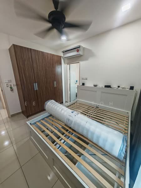 Service Residence for Sale at Seasons Amara Larkin - Ee Fong Toh - Bedroom - PropertyGuru.com.my