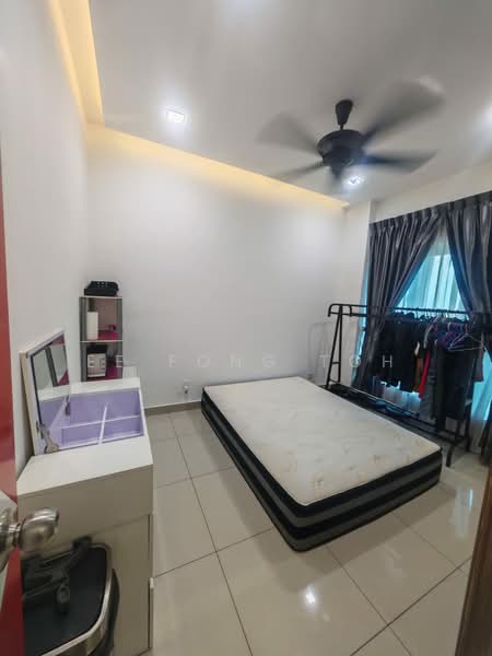 Service Residence for Sale at Seasons Amara Larkin - Ee Fong Toh - Bedroom - PropertyGuru.com.my