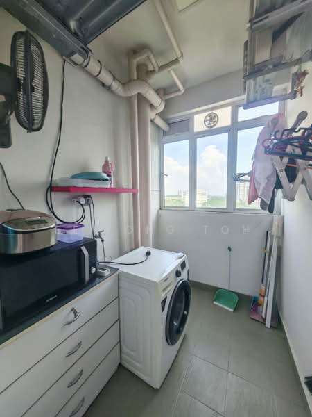Service Residence for Sale at Seasons Amara Larkin - Ee Fong Toh - PropertyGuru.com.my
