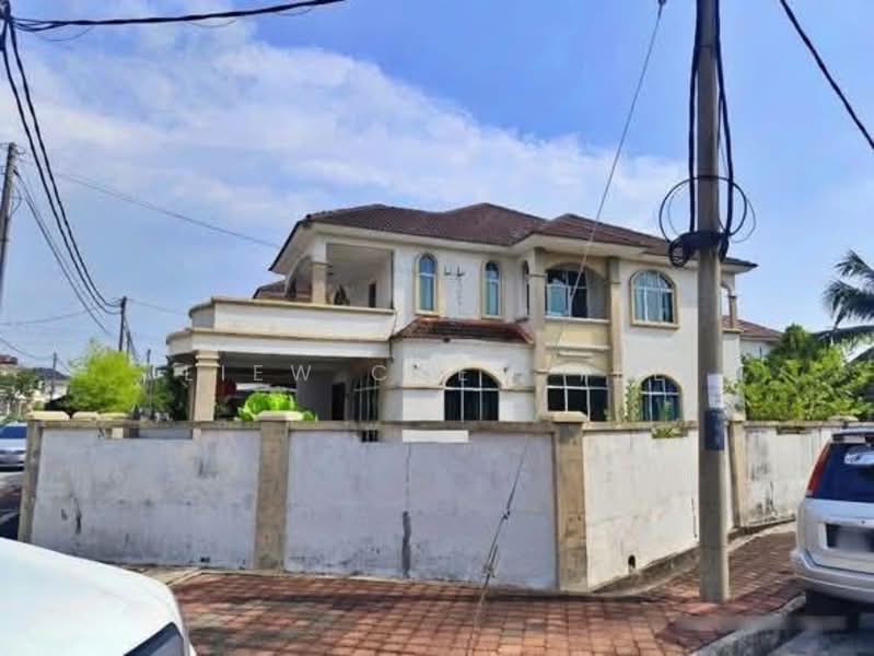 Semi-Detached House for Sale in Butterworth (Penang) - Liew Chew Yee - Exterior - PropertyGuru.com.my