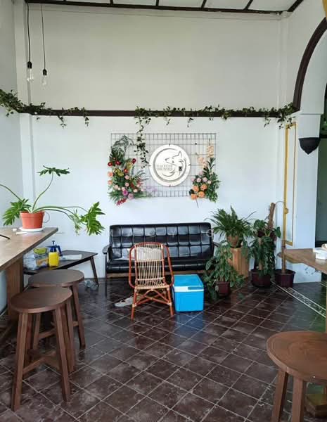 Semi-Detached House for Sale in Limbongan (Klebang) - Macy G - Living Room - PropertyGuru.com.my
