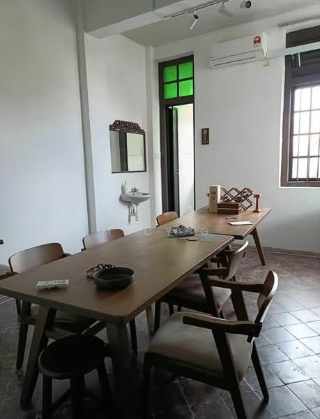 Semi-Detached House for Sale in Limbongan (Klebang) - Macy G - Dining Room - PropertyGuru.com.my