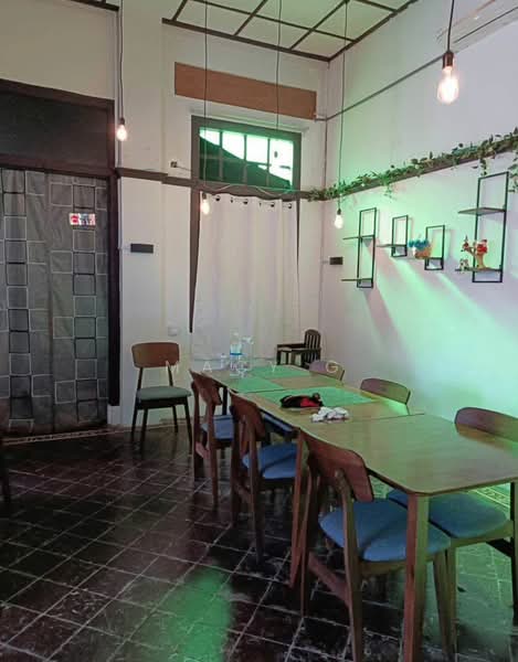Semi-Detached House for Sale in Limbongan (Klebang) - Macy G - Dining Room - PropertyGuru.com.my