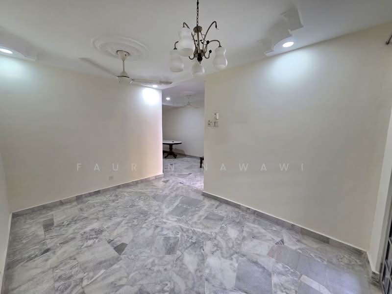 Rumah Teres 2 Tingkat untuk Dijual di Bandar Baru Bangi (Selangor) - Fauran Nawawi - PropertyGuru.com.my