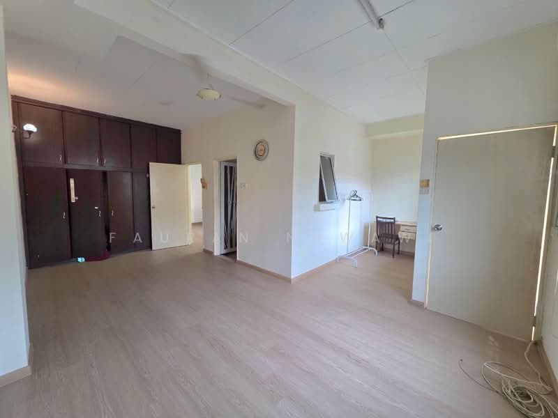 Rumah Teres 2 Tingkat untuk Dijual di Bandar Baru Bangi (Selangor) - Fauran Nawawi - PropertyGuru.com.my