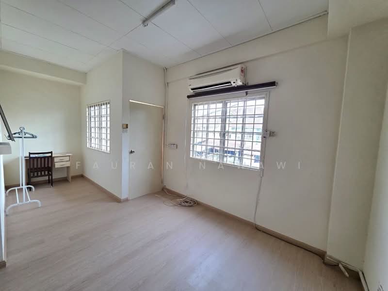 Rumah Teres 2 Tingkat untuk Dijual di Bandar Baru Bangi (Selangor) - Fauran Nawawi - PropertyGuru.com.my