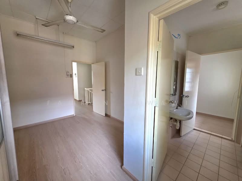 Rumah Teres 2 Tingkat untuk Dijual di Bandar Baru Bangi (Selangor) - Fauran Nawawi - PropertyGuru.com.my