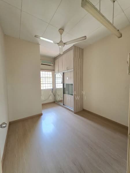 Rumah Teres 2 Tingkat untuk Dijual di Bandar Baru Bangi (Selangor) - Fauran Nawawi - PropertyGuru.com.my