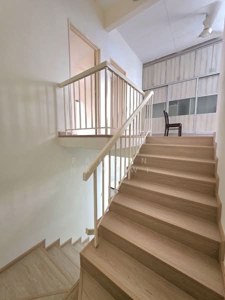 Rumah Teres 2 Tingkat untuk Dijual di Bandar Baru Bangi (Selangor) - Fauran Nawawi - PropertyGuru.com.my