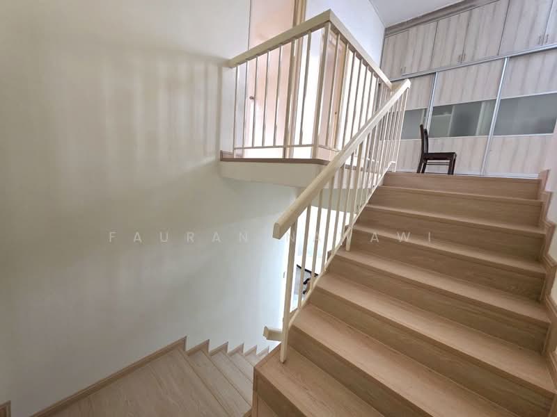 Rumah Teres 2 Tingkat untuk Dijual di Bandar Baru Bangi (Selangor) - Fauran Nawawi - PropertyGuru.com.my