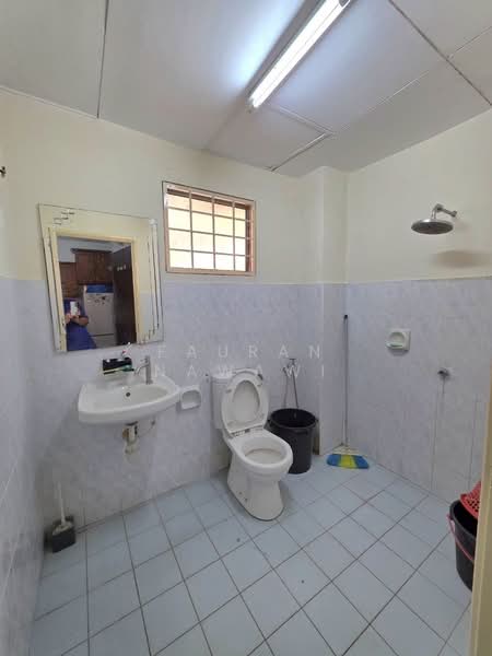 Rumah Teres 2 Tingkat untuk Dijual di Bandar Baru Bangi (Selangor) - Fauran Nawawi - PropertyGuru.com.my