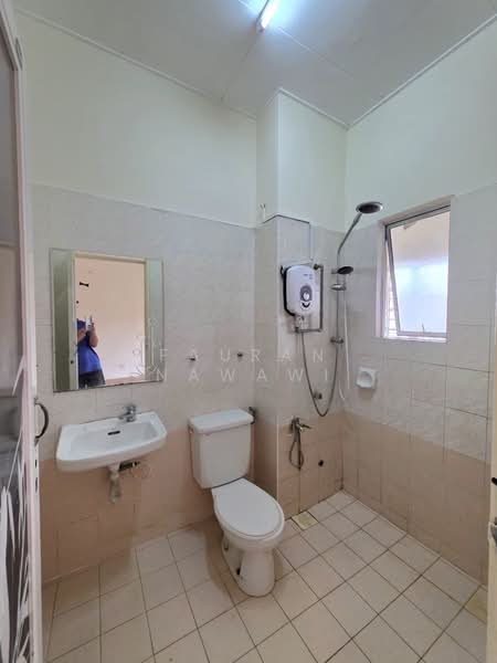 Rumah Teres 2 Tingkat untuk Dijual di Bandar Baru Bangi (Selangor) - Fauran Nawawi - PropertyGuru.com.my