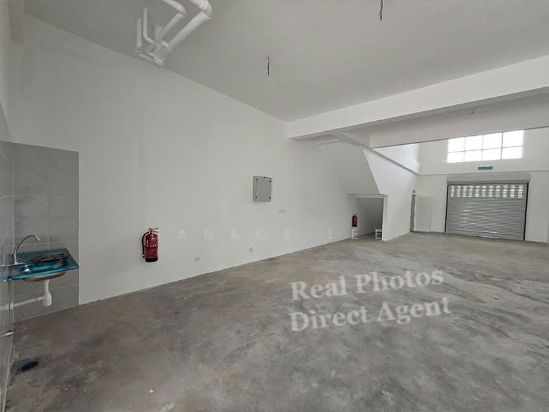 Shop for Rent in Bandar Metro Puchong (Puchong) - Danace Lee - Interior - PropertyGuru.com.my