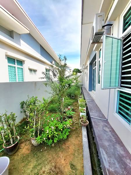 Rumah Banglo untuk Dijual di Taman Desa Impian (Bukit Mertajam) - Elvin Choo - Exterior - PropertyGuru.com.my