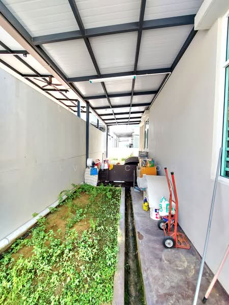 Rumah Banglo untuk Dijual di Taman Desa Impian (Bukit Mertajam) - Elvin Choo - Exterior - PropertyGuru.com.my
