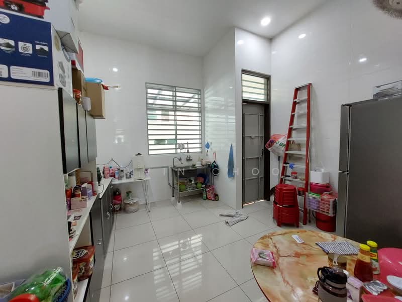 Rumah Banglo untuk Dijual di Taman Desa Impian (Bukit Mertajam) - Elvin Choo - Kitchen - PropertyGuru.com.my