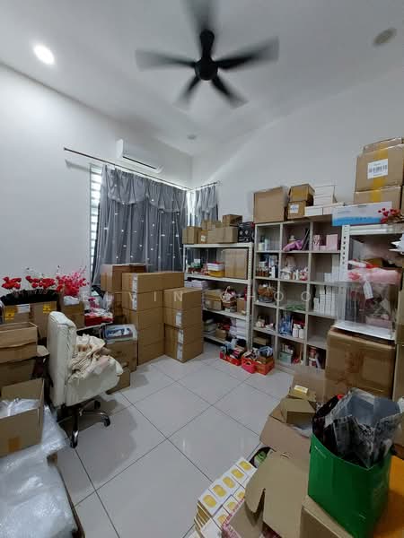 Rumah Banglo untuk Dijual di Taman Desa Impian (Bukit Mertajam) - Elvin Choo - Interior - PropertyGuru.com.my