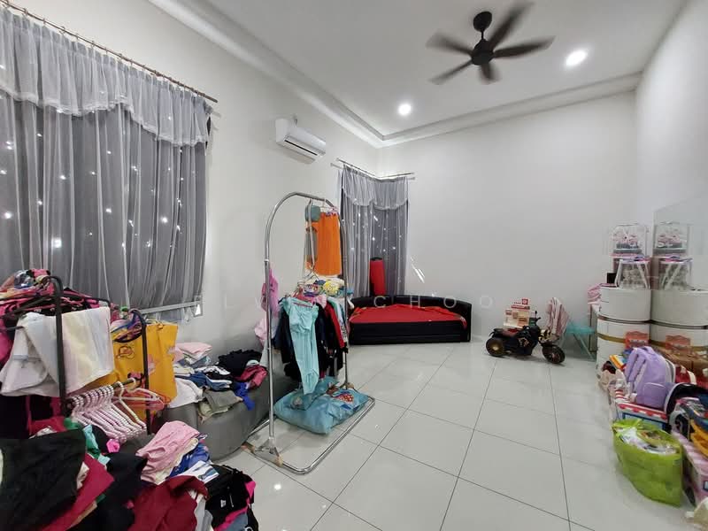 Rumah Banglo untuk Dijual di Taman Desa Impian (Bukit Mertajam) - Elvin Choo - Interior - PropertyGuru.com.my