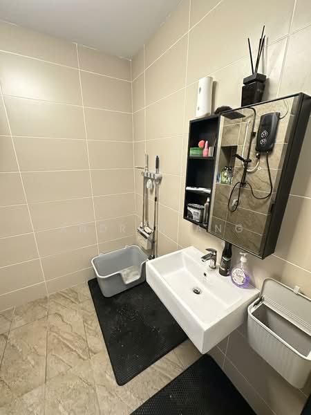 Servis Apartment untuk Disewa di Veranda Residence - Andrew Ang - PropertyGuru.com.my