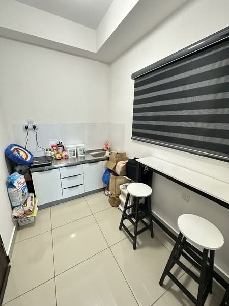 Servis Apartment untuk Disewa di Veranda Residence - Andrew Ang - PropertyGuru.com.my