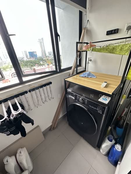 Servis Apartment untuk Disewa di Veranda Residence - Andrew Ang - PropertyGuru.com.my