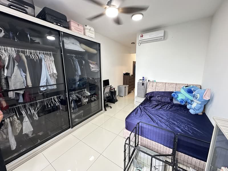 Servis Apartment untuk Disewa di Veranda Residence - Andrew Ang - PropertyGuru.com.my