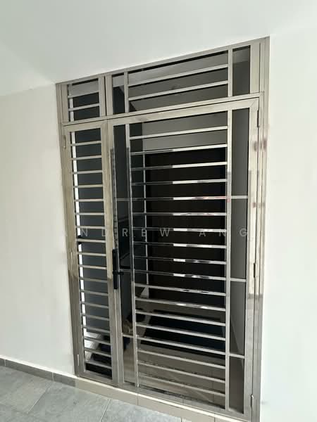 Servis Apartment untuk Disewa di Veranda Residence - Andrew Ang - PropertyGuru.com.my