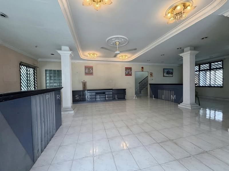 Bungalow for Rent in Taman Stulang Laut (Johor Bahru) - Priscillia Lim - PropertyGuru.com.my