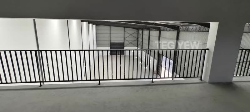 Kilang untuk Disewa di Kampung Sri Cheeding (Jenjarom) - Samantha Yew Zhi Wei - Interior - PropertyGuru.com.my