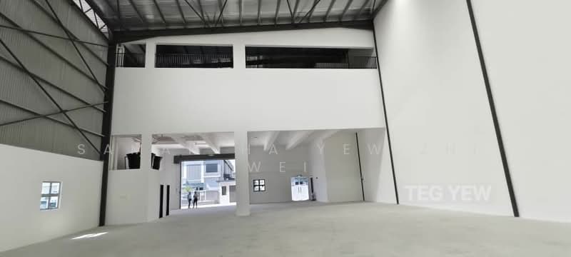 Kilang untuk Disewa di Kampung Sri Cheeding (Jenjarom) - Samantha Yew Zhi Wei - Interior - PropertyGuru.com.my