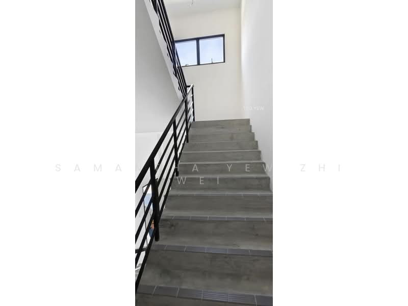Kilang untuk Disewa di Kampung Sri Cheeding (Jenjarom) - Samantha Yew Zhi Wei - Interior - PropertyGuru.com.my
