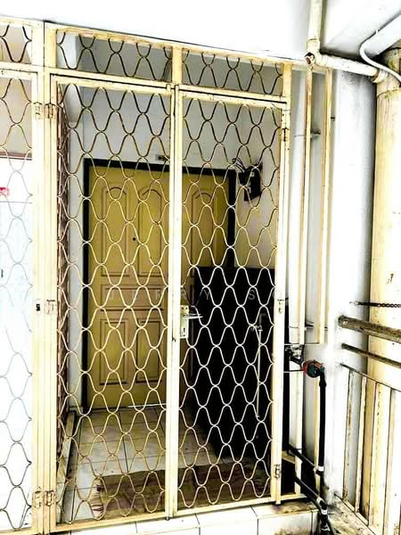 Apartment for Sale at Taman Seri Sari (Sunshine Garden) - Jerry So - Entrance - PropertyGuru.com.my