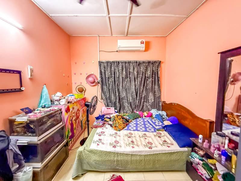 Rumah Teres 1 Tingkat untuk Dijual di Seksyen 17 (Shah Alam) - Fauran Nawawi - PropertyGuru.com.my
