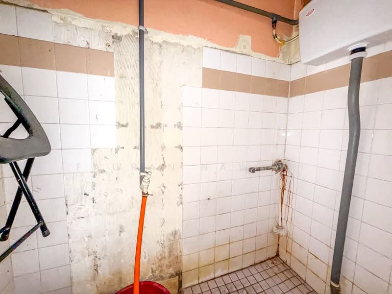 Rumah Teres 1 Tingkat untuk Dijual di Seksyen 17 (Shah Alam) - Fauran Nawawi - PropertyGuru.com.my