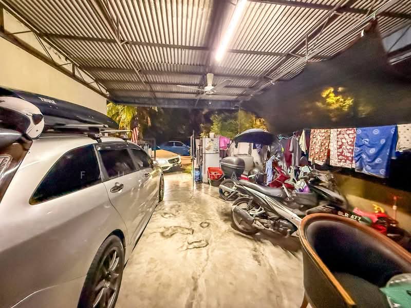 Rumah Teres 1 Tingkat untuk Dijual di Seksyen 17 (Shah Alam) - Fauran Nawawi - PropertyGuru.com.my