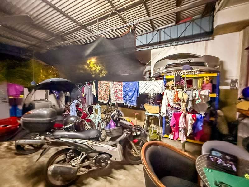 Rumah Teres 1 Tingkat untuk Dijual di Seksyen 17 (Shah Alam) - Fauran Nawawi - PropertyGuru.com.my