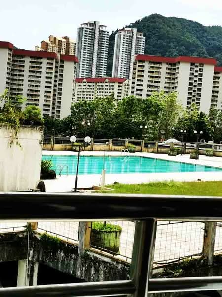 Pangsapuri untuk Dijual di GL Garden - Alex Cheah - Exterior - PropertyGuru.com.my