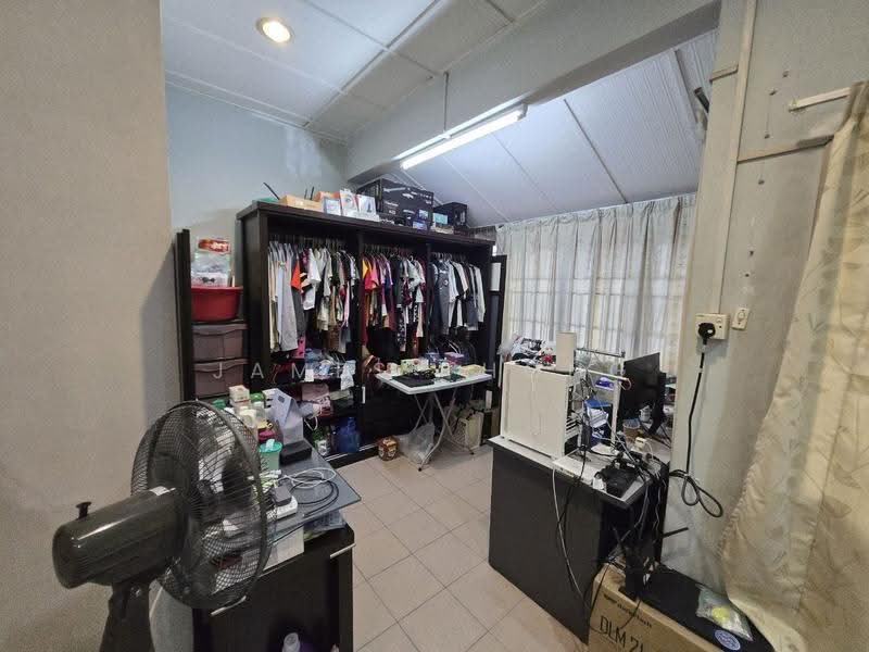 2-storey Terraced House for Sale in Taman Overseas Union (Taman Oug) (Jalan Klang Lama (Old Klang Road)) - James Thong - Interior - PropertyGuru.com.my